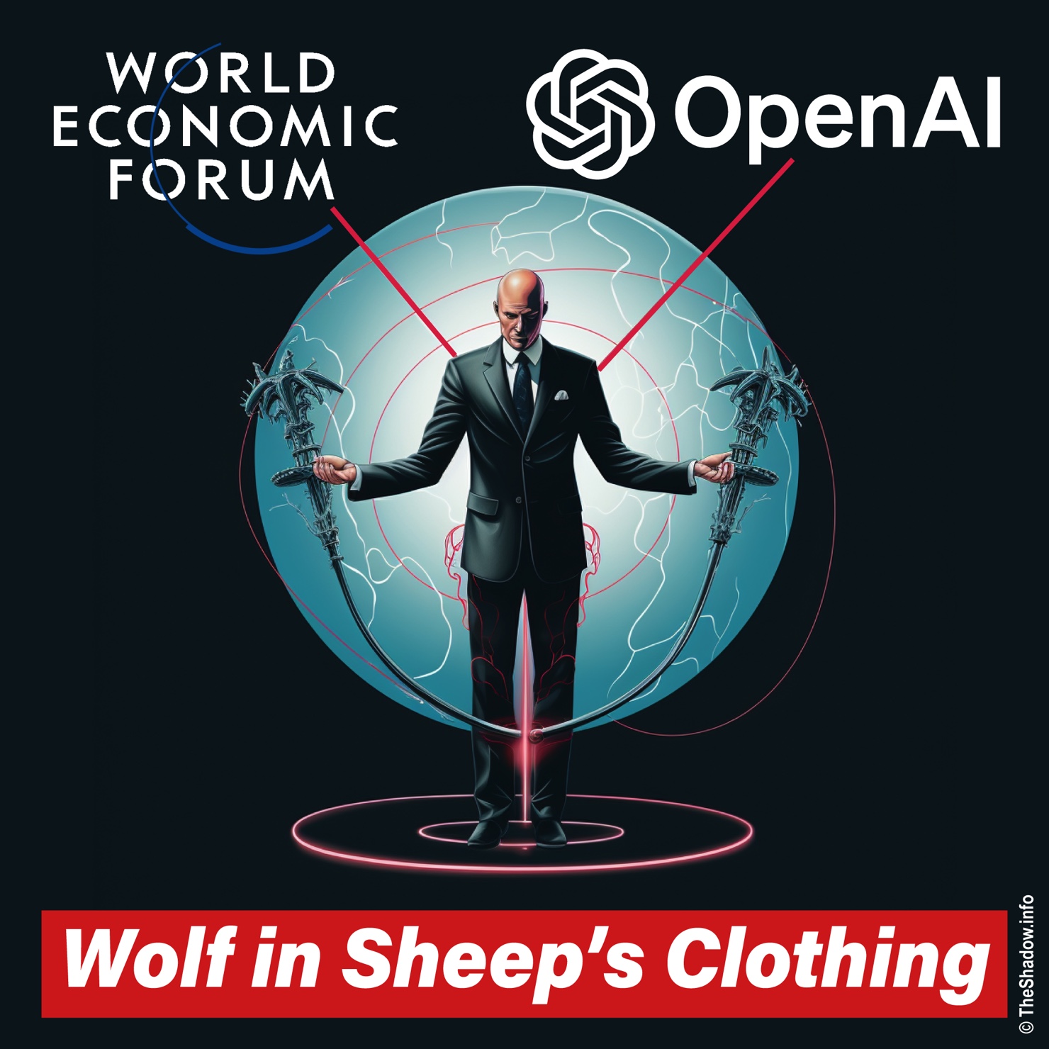 OpenAI new WEF the shadow info meme 1480px